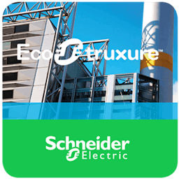 Ecostruxure Manufacturing Compliance Advisor logo